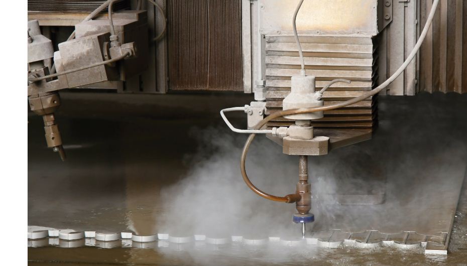 Water Jet Cutting « Global